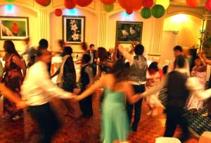 angelina & Santi wedding