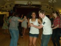 Lilian's golden anniv2