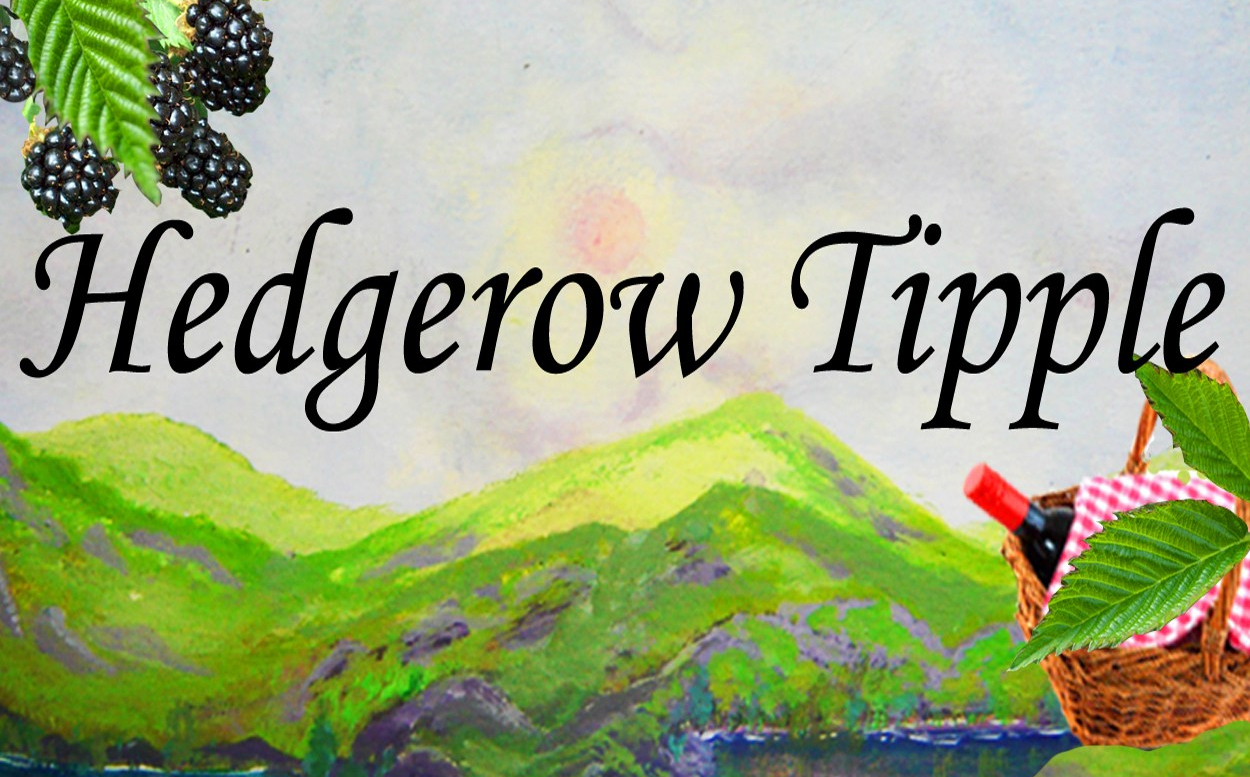 Hedgerow Tipple